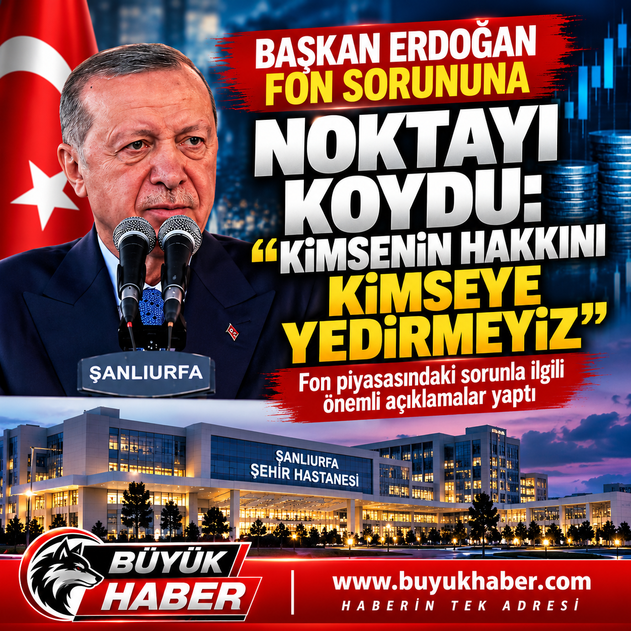 Recep Tayyip Erdoğan
